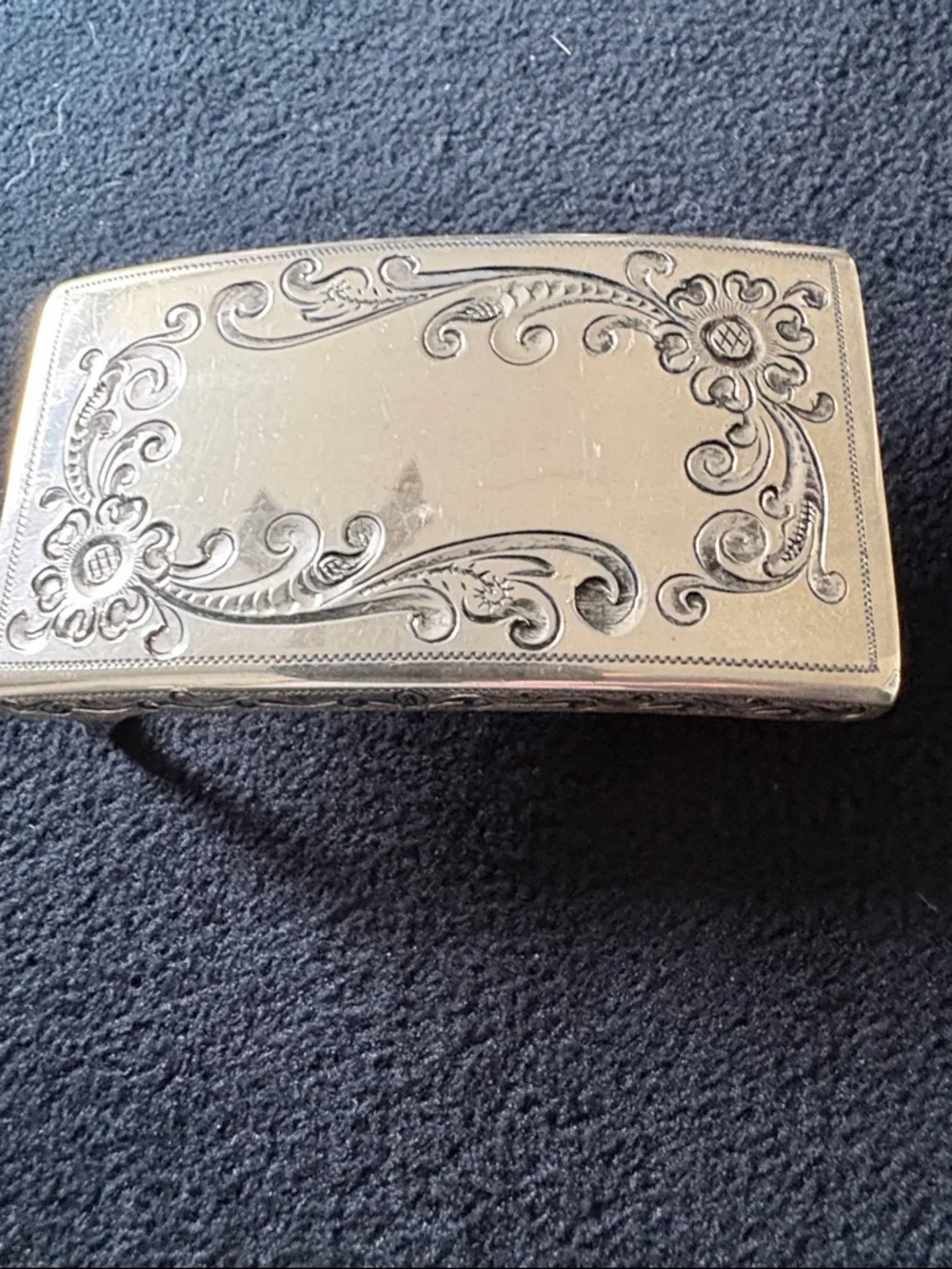 silver king sterling silver